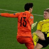 Sevilja i Juventus ne odustaju zbog "minus 1" 13