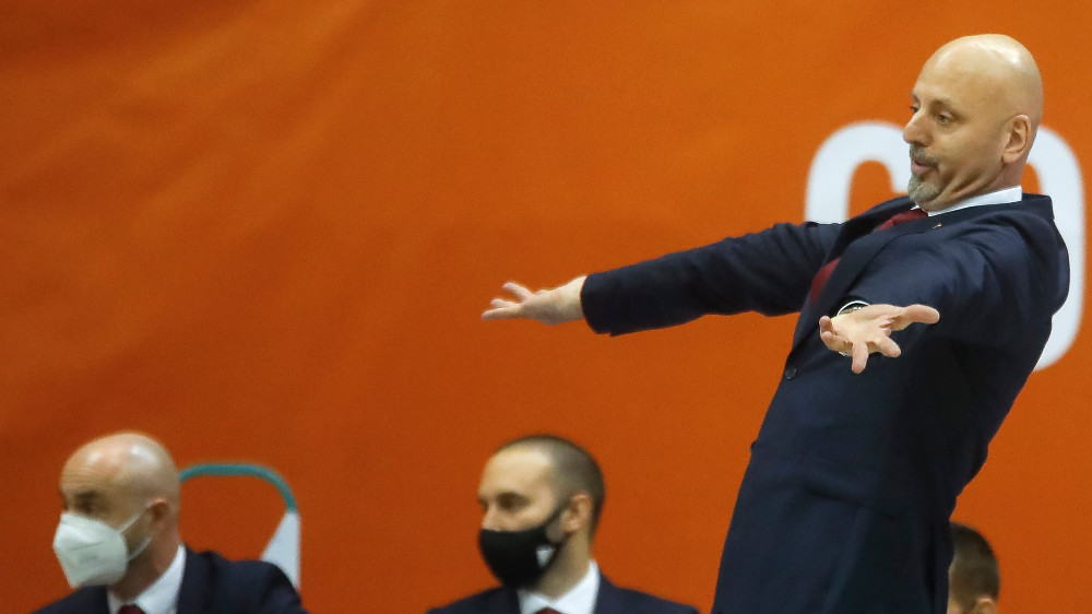 Obradović bi sve po ugovoru 1