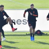 Ronaldo u gostima kao "kod kuće" 6