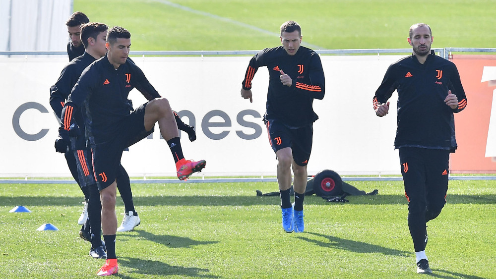 Ronaldo u gostima kao "kod kuće" 1