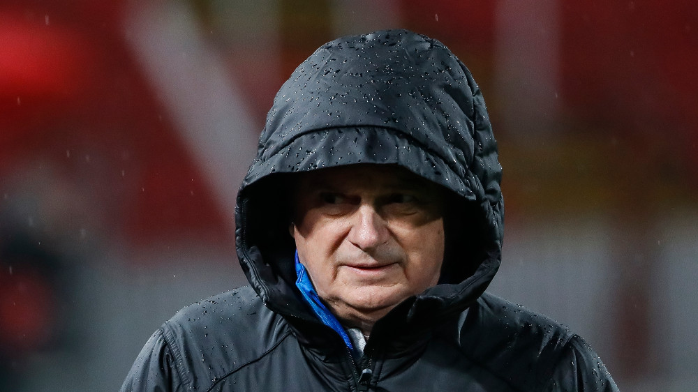 Šta se o stanju u reprezentaciji i FSS može videti iz "procurelog" izveštaja eks selektora? 1