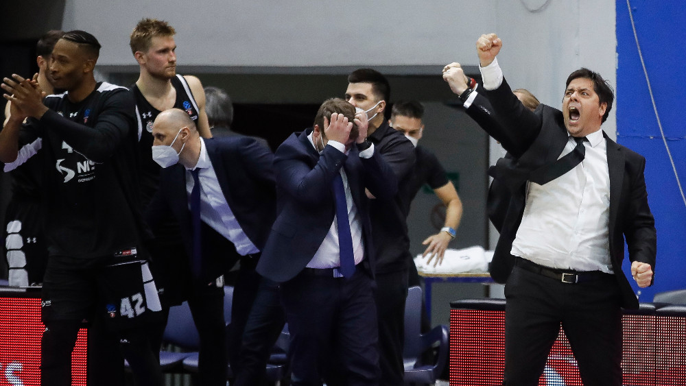 Prekretnica ili samo osmeh sreće 1