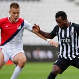 Stanojević neće da baksuzira 2