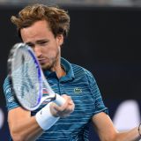 Sinsinati: Medvedev lako, Rubljov bolji od Čilića, Hurkač od Mareja 8