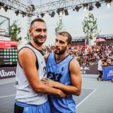 U Tokiju će zajedno na medalju 3