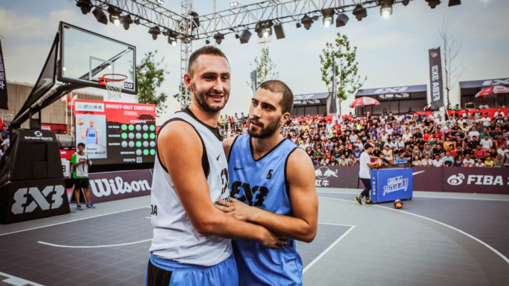 U Tokiju će zajedno na medalju 1