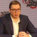 Sindikat zaposlenih policije podneo krivičnu prijavu protiv Vučića 10