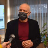 Radojičić: Rekonstrukcija Muzeja afričke umetnosti početkom 2022. godine 10