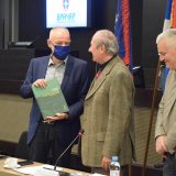 Radojičić: Deo zgrade Opštine Vračar postaće predškolska ustanova 12