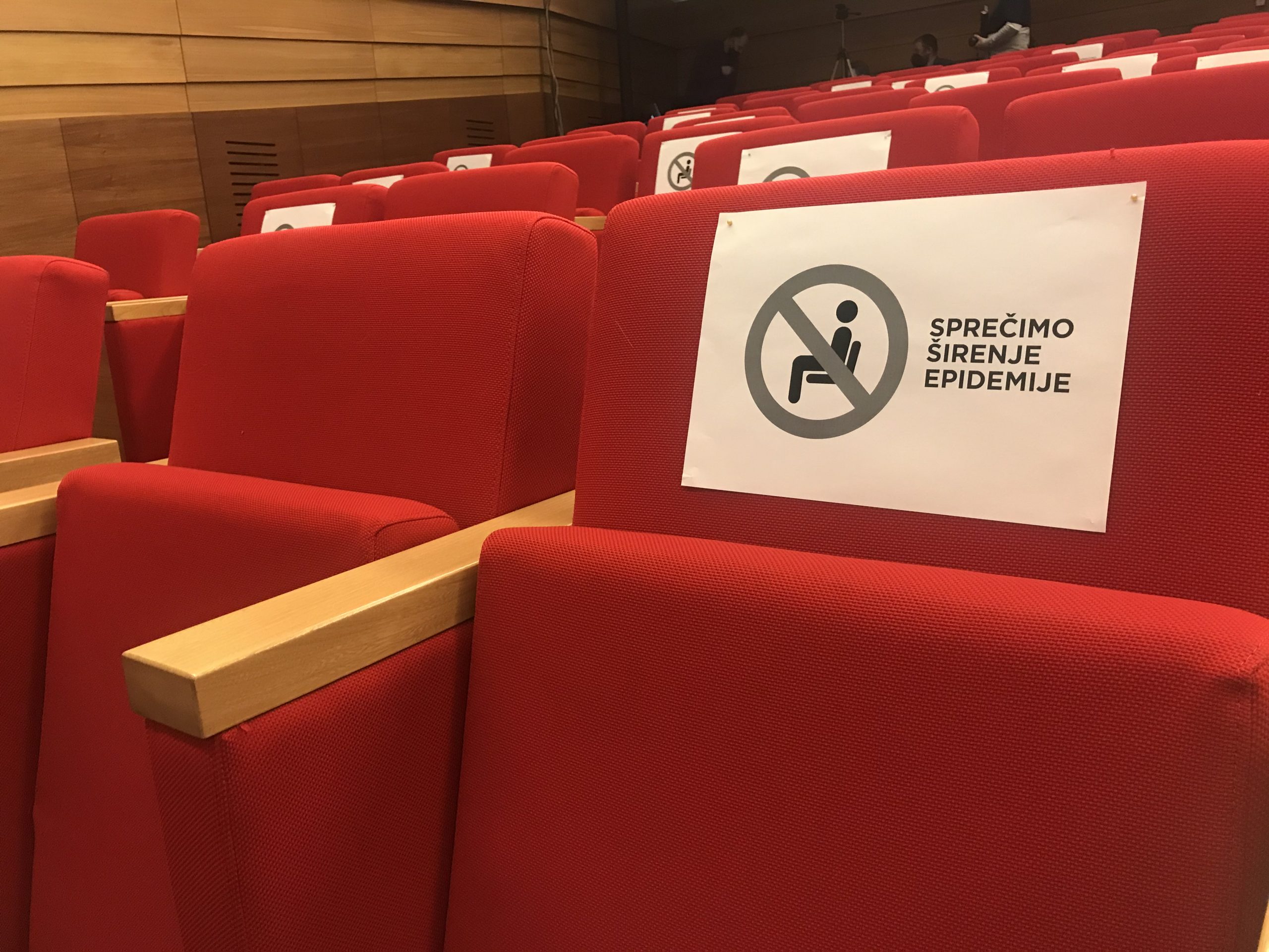 Matica srpska obeležiće 195. godišnjicu postojanja koncertom bez publike 1