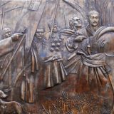 Orašac: Sretenje u Marićevića jaruzi 7