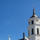 Litvanija: Vilnjus, grad vraćene radosti 9