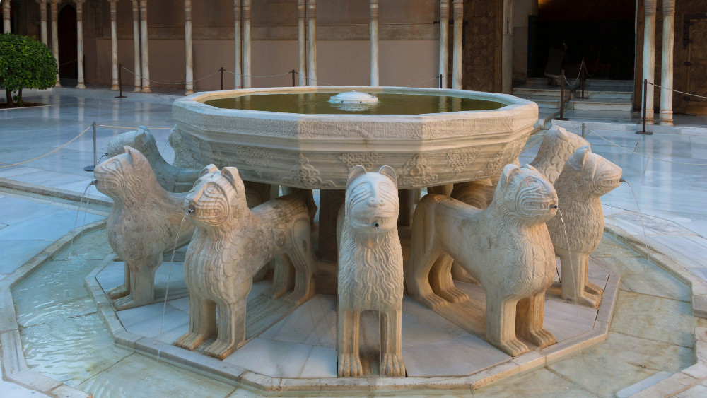 Španija (2): Jedinstveni raj na zemlji 1