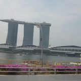 Singapur: Četiri decenije istorije 12