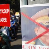 Policija Mjanmara pucala na demonstrante, raspoređivanje vojske po zemlji 9