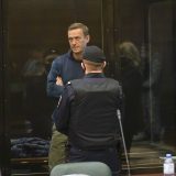 Vodeće zapadne zemlje, EU i Savet Evrope pozvali Rusiju da odmah oslobodi Navaljnog 5