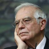 Borel: Rusija odbila kontruktivniji dijalog sa EU 2
