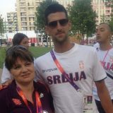 Od Šapca do Londona: Čast je biti domaćin našim sportistima na Olimpijskim igrama 11