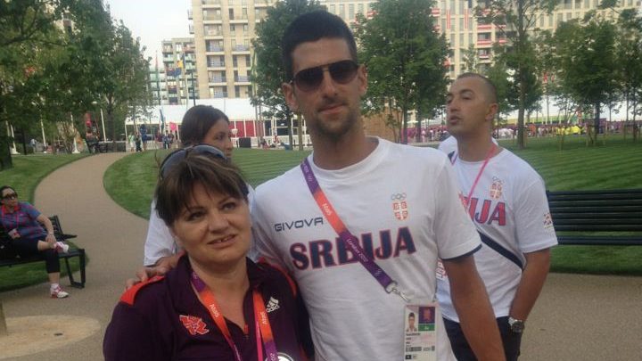 Od Šapca do Londona: Čast je biti domaćin našim sportistima na Olimpijskim igrama 1
