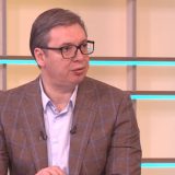 Vučić: Najkasnije u četvrtak videćete ko se zaklinjao na vernost ubicama 7