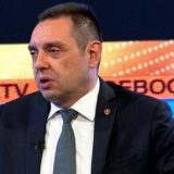 Vulin: Kokeza odbio poligraf, saslušan u svojstvu građanina 15