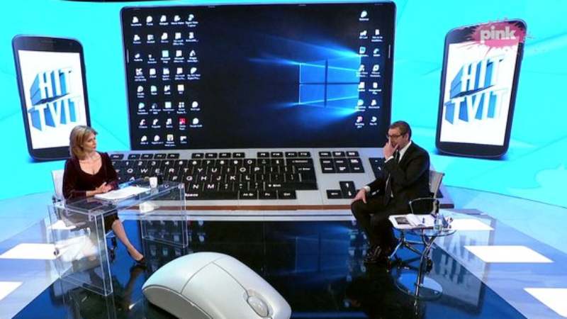 Vučić: Pronađeni dokazi o još osumnjičenih, uhapšen još jedan ubica 1