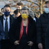 Komesarka EU : Teret migrantske krize ravnomernije raspodeliti po celoj BiH 5