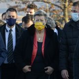 Komesarka EU : Teret migrantske krize ravnomernije raspodeliti po celoj BiH 1