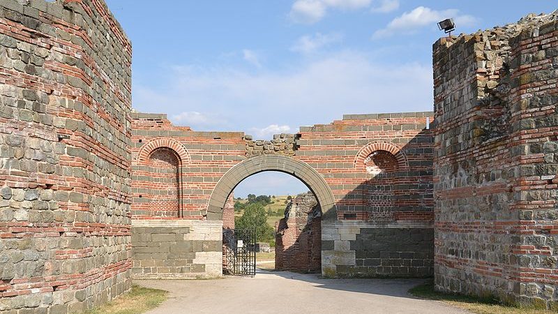 Od danas opet otvorene kapije Felix Romuliane 1
