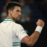 Đoković u finalu Australijan opena 6