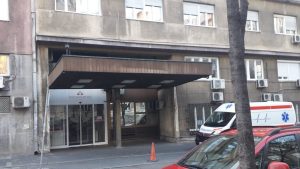 Posle pisanja Danasa o Šapčanki koja je izgubila bebu, Beogradski centar za ljudska prava osudio izjavu lekara 3