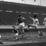 Fudbal, Engleska i Mančester Junajted: Minhenska tragedija - od karmina na kragnama do pranja kovčega 8