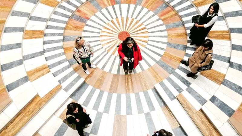 Onlajn predavanje: Potrebe, ograničenja i sredstva za pravljenje bijenala u doba pandemije 1