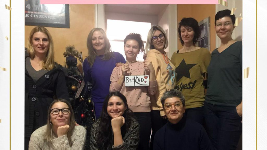 Organizaciji ASTRA dodeljena nagrada za borbu protiv trgovine ljudima 1