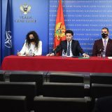 Abazović: Otkrivena pronevera od milion evra u MUP-u ​ 1