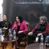 Počinje snimanja filma “Trag divljači”, omaž “Crnom talasu” 12