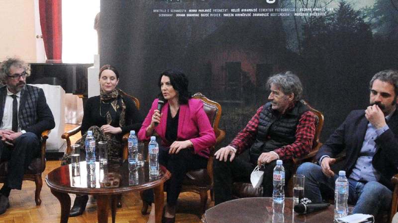 Počinje snimanja filma “Trag divljači”, omaž “Crnom talasu” 1