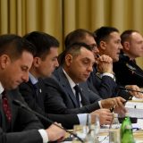 Vulin: Vučić nam je dao jasne zadatke, na nama je da ih ispunimo 8