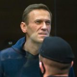 Saradnik Navaljnog sa evropskim predstavnicima o mogućim sankcijama 9