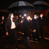 Kina vakcinama širi "meku" moć u Srbiji 12