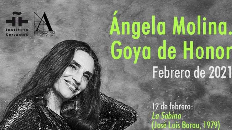 Besplatan onlajn ciklus filmova Anhele Moline 1