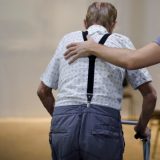 Ministarstvo: Izrečena zabrana rada odgovornom licu u domu za smeštaj starijih gde je izbio požar 2