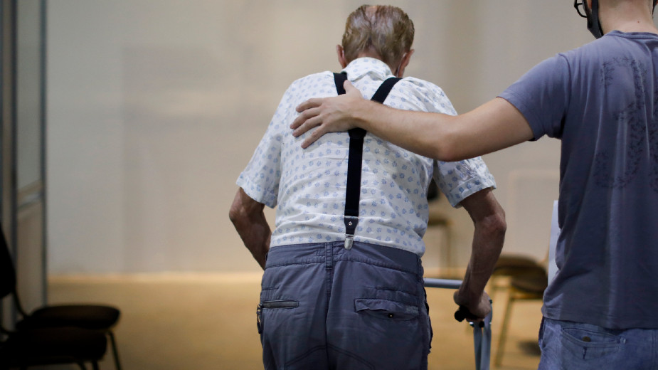 UNFPA: Kako smanjiti osećaj usamljenosti kod starijih osoba? 1