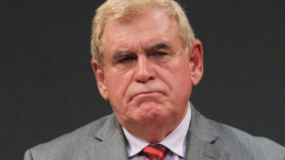 Azem Vlasi: Porfirija bolje ustoličiti u Beogradu 1