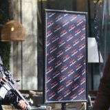 Policijski pretres restorana Kasina u centru Beograda 6