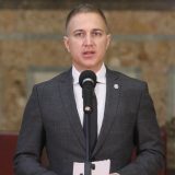 Stefanović saslušan: Nijedan policajac nije rekao da sam imao veze sa slučajem 14