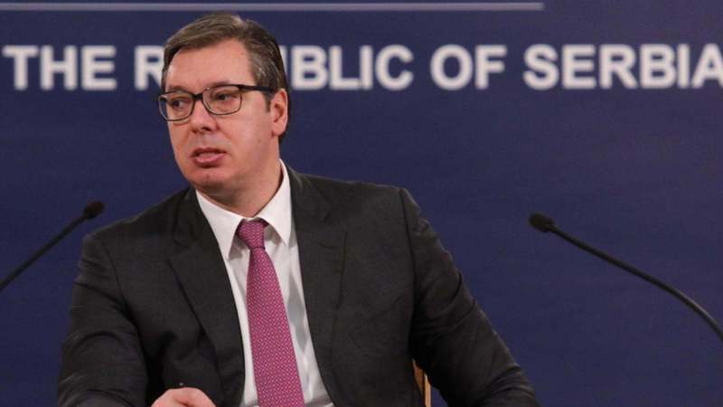 Vučić: Kriminalna grupa oko Belivuka snažna podružnica mafijaškog klana iz Crne Gore 1