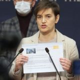 Premijerka optužila N1 da svesno ugrožava proces vakcinacije u Srbiji 1