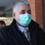 Za 14. oktobar zakazana sednica na kojoj će početi odlučivanje o presudi izrečenoj Dragoljubu Simonoviću 14