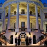 Bajden odao poštu Amerikancima preminulim od kovida i pozvao na jedinstvo 9